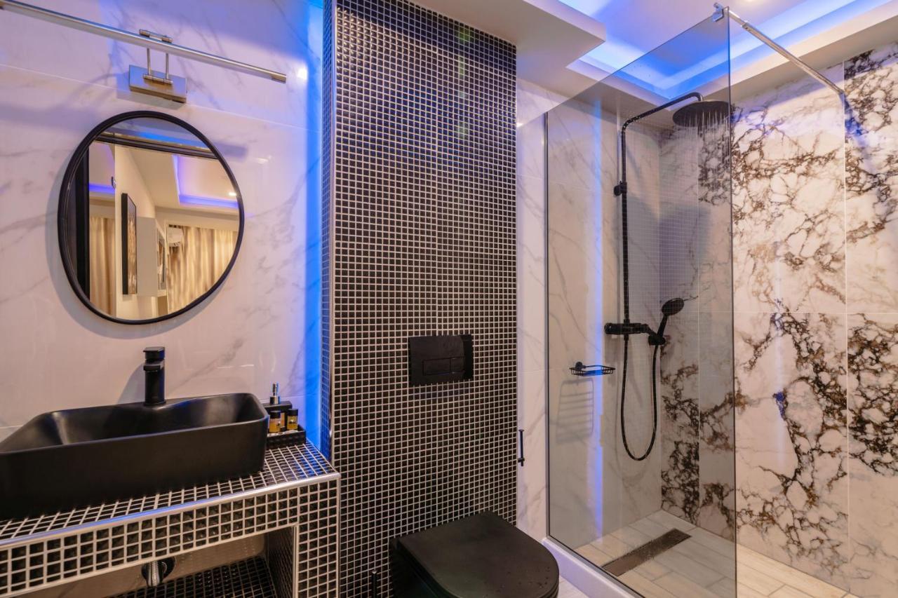 Rua Mat Villa Alykes (Zakynthos)