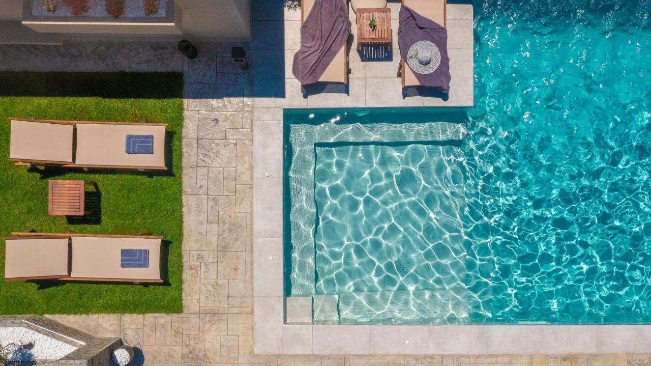 Villa Rua Mat Alykes (Zakynthos)
